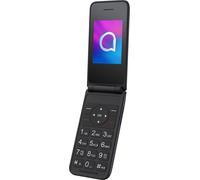 Alcatel 3082 noir LTE Téléphone pour seniors