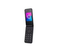 Alcatel 3082x argent métallique (metallic silver)