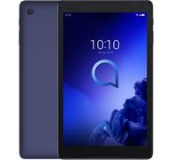 Alcatel 3T 10 4G Mediatek 16 Go 25,6 cm (10.1") 2 Go Wi-Fi 4 (802.11n) Android 9.0 Bleu