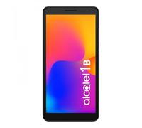 Alcatel 5031G 1B, Smartphone, LTE, Android 11 (Go Edition), Capacité: 128 GB, [Italia] Noir
