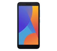 Alcatel 5033D 1 2021, Smartphone, LTE, Android 11 (Go Edition), Capacité: 32 GB, [Italia] Blue