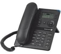 Alcatel 8008 DeskPhone - Téléphone VoIP - Voix sur IP Alcatel