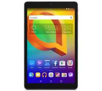 Alcatel 8079 A3 - 10'' - Wifi - 16Go - Noir