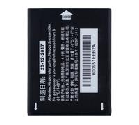 Alcatel - CAB31P0000C Original Akku - 1300mAh