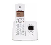 ALCATEL Classic F530 Voice Solo Gris Téléphone sans fil avec répondeur