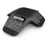 Alcatel Conference IP1850 téléphone fixe Noir