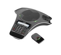 conférencier alcatel ip1550 sip