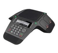 Alcatel Conference IP1850 téléphone fixe Noir