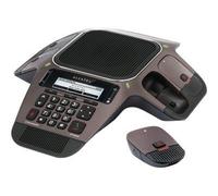 Alcatel Conference IP1850 téléphone fixe Noir