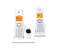 Alcatel F530 duo repondeur