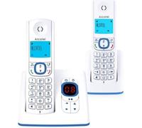 ALCATEL F530 Voice Duo Bleu