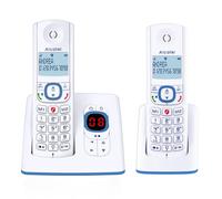 ALCATEL F530 Voice Duo Bleu