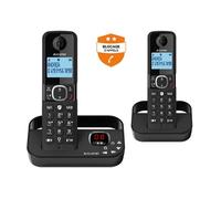 Alcatel F860 VOICE DUO NOIR