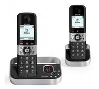 ALCATEL - F890 voice duo noir