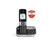 ALCATEL - F890 voice solo repondeur noir