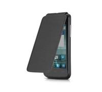 Alcatel FC5020 Etui Flip pour Alcatel One Touch 5020 Noir