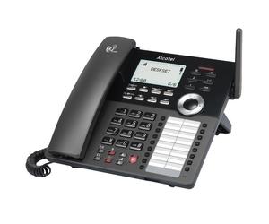 Alcatel IP30 Combiné supplémentaire DECT et clavier ergonomique