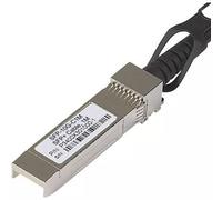 Alcatel-Lucent 10 Gigabit Direct Attached Copper cable - Câble réseau - SFP+ (M) pour SFP+ (M) - 1 m - pour P/N: OS6900-V72-F, OS6900-V72-R, OS6900X48E-F-IT, OS6900X48E-F-UK, OS6900X48E-R