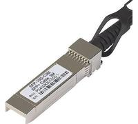 Alcatel-Lucent 10 Gigabit Direct Attached Copper cable - Câble réseau - SFP+ - SFP+ - 3 m (SFP-10G-C3M)