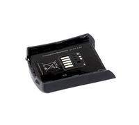 Alcatel-Lucent 3BN67149AA Lithium-ION 3.6V Batterie Rechargeable - Batteries Rechargeables (Lithium-ION (Li-ION), 3,6 V, Noir, 1 pièce(s))