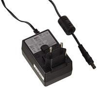 Alcatel-Lucent 3MG27006AA adaptateur de puissance & onduleur Intérieur Noir - Adaptateurs de puissance & onduleurs (Intérieur, 48 V, Téléphone IP, CA vers CC, Alcatel, Noir)