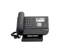ALCATEL LUCENT 8028 S téléphone pour standards Alcatel IP