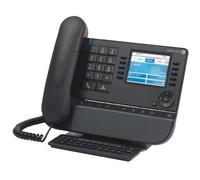 Alcatel - Lucent 8058s Premium téléphone IP Gris (renouvelé)