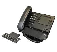 Alcatel-Lucent 8068 IP No Bluetooth