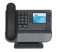Alcatel Lucent 8068s IP Premium Téléphone fixe sans combiné BT