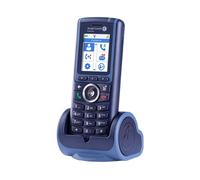 Alcatel-Lucent 8214 Téléphone sans-fil DECT avec fonctions de communication professionnelles.