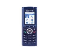 Alcatel Combiné DECT 8234 avec batterie et clip ceinture Noir