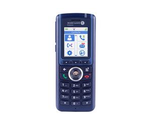 Alcatel-Lucent 8234 Téléphone sans-fil DECT compact et robuste idéal pour les professionnels de bureau et les industriels.