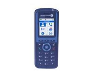 Alcatel-Lucent 8254 DECT - téléphone numérique sans fil
