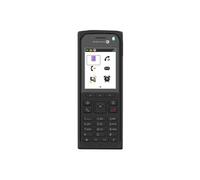 Alcatel Lucent Téléphone DECT 8262 – Combiné sans fil Bluetooth IP65 Noir