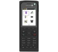 Alcatel-Lucent 8262 DECT - Téléphone numérique sans fil - avec Interface Bluetooth - IP-DECTGAP - noir Noir G