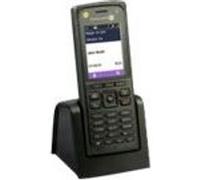 Alcatel-Lucent 8262Ex DECT - Téléphone numérique sans fil - avec Interface Bluetooth - IP-DECTGAP - noir Noir G