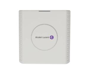 Alcatel-Lucent 8378 DECT IP-xBS Blanc Optimisez votre communication avec une technologie DECT avancée.