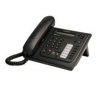 Alcatel-Lucent 9 Series 4019 - téléphone numérique - (conférence) à trois capacité d'appel