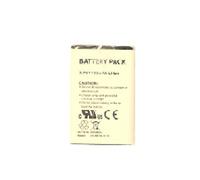Alcatel-Lucent Batterie de rechange pour 8232/8242 DECT de Mobi