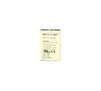 Alcatel-Lucent - Batterie - Li-Ion - 1100 Ah - 4.1 Wh - pour Alcatel-Lucent 8232 DECT, 8242 DECT, 8262 DECT