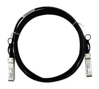 Alcatel-Lucent - Câble d'attache directe 10GBase - SFP+ pour SFP+ - 1 m - pour OmniSwitch 2360