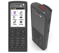 Alcatel Lucent 8262 - Téléphone DECT - Combiné sans fil - Noir (3BN67345AA)