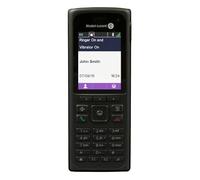 Alcatel Lucent Téléphone DECT 8262 – Combiné sans fil Bluetooth IP65 Noir