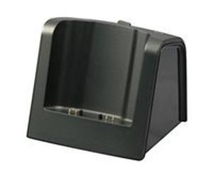 Alcatel-Lucent Dual Charger chargeur de batterie / socle de charge