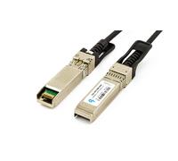ALCATEL-LUCENT ENTERPRISE 3 meter long 10Gbs SFP+ direct stacking cable for OS6360 24 and 48 port models
