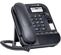Alcatel-Lucent Enterprise 8019s Téléphone RNIS Filaire écran Couleur Noir
