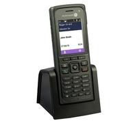 Alcatel-Lucent Enterprise 8262 Téléphone DECT Noir