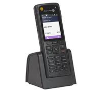 Alcatel-Lucent Enterprise 8262Ex Téléphone DECT Noir