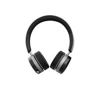 Alcatel-Lucent Enterprise AH80 - Micro-casque - sur-oreille - Bluetooth - sans fil, filaire - Suppresseur de bruit actif - jack 3,5mm, USB-A via adaptateur Bluetooth