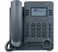 Alcatel-Lucent Enterprise ALE-20 Essential DeskPhone - Téléphone VoIP - gris Gris G
